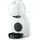 DELONGHI NESCAFE DOLCE GUSTO PICCOLO XS WHITE (EDG110.WB)  - MACCHINA CAFFE` ESPRESSO A CAPSULE